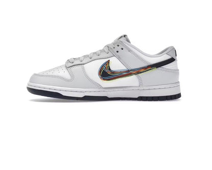 Nike Dunk Low '3D Swoosh'