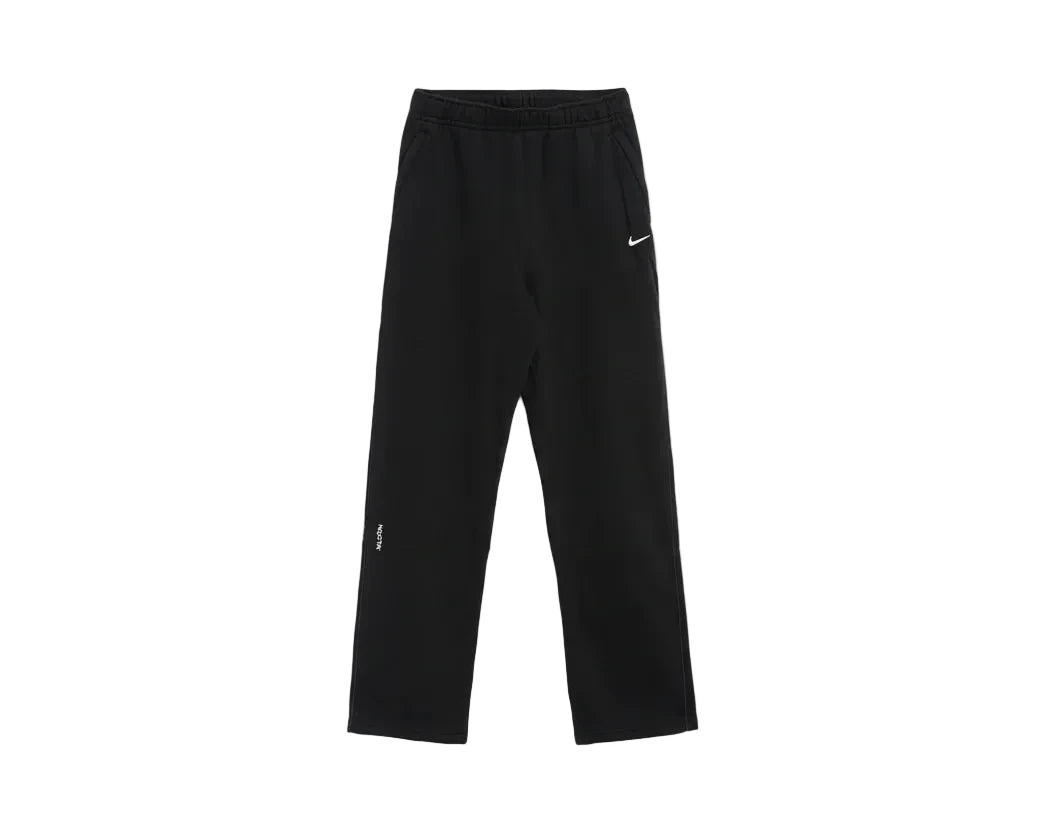 Nike x Nocta Fleece Track Pant “Black”