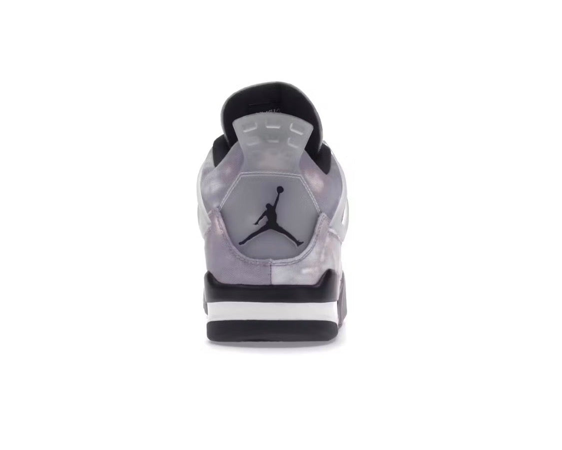 Air Jordan 4 Retro 'Zen Master'