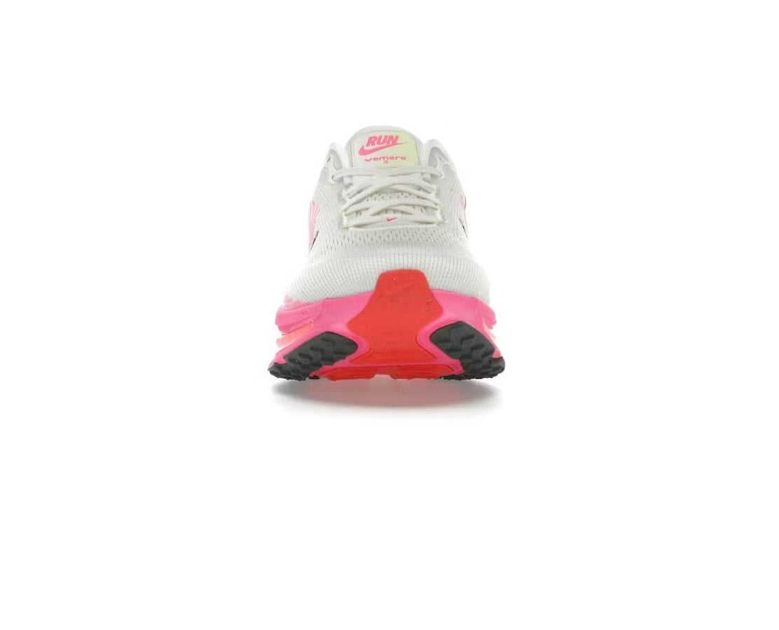 Nike Vomero 18 'Sail Hyper Pink'