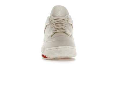 Air Jordan 4 Retro 'Blank Canvas' (W)