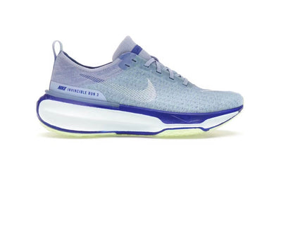 Nike ZoomX Invincible Run Flyknit 3 'Aluminum'
