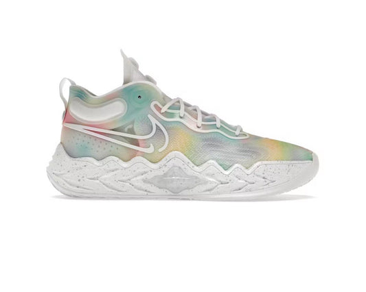 Nike Air Zoom GT Run 'Tie-Dye'