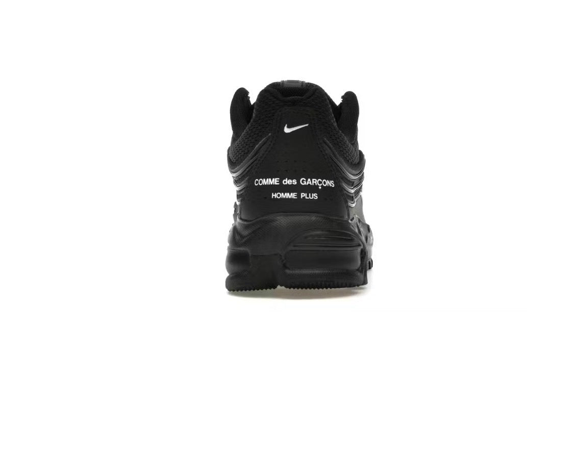 Nike x Comme des Garçons Homme Plus Air Max TL 2.5 'Black'