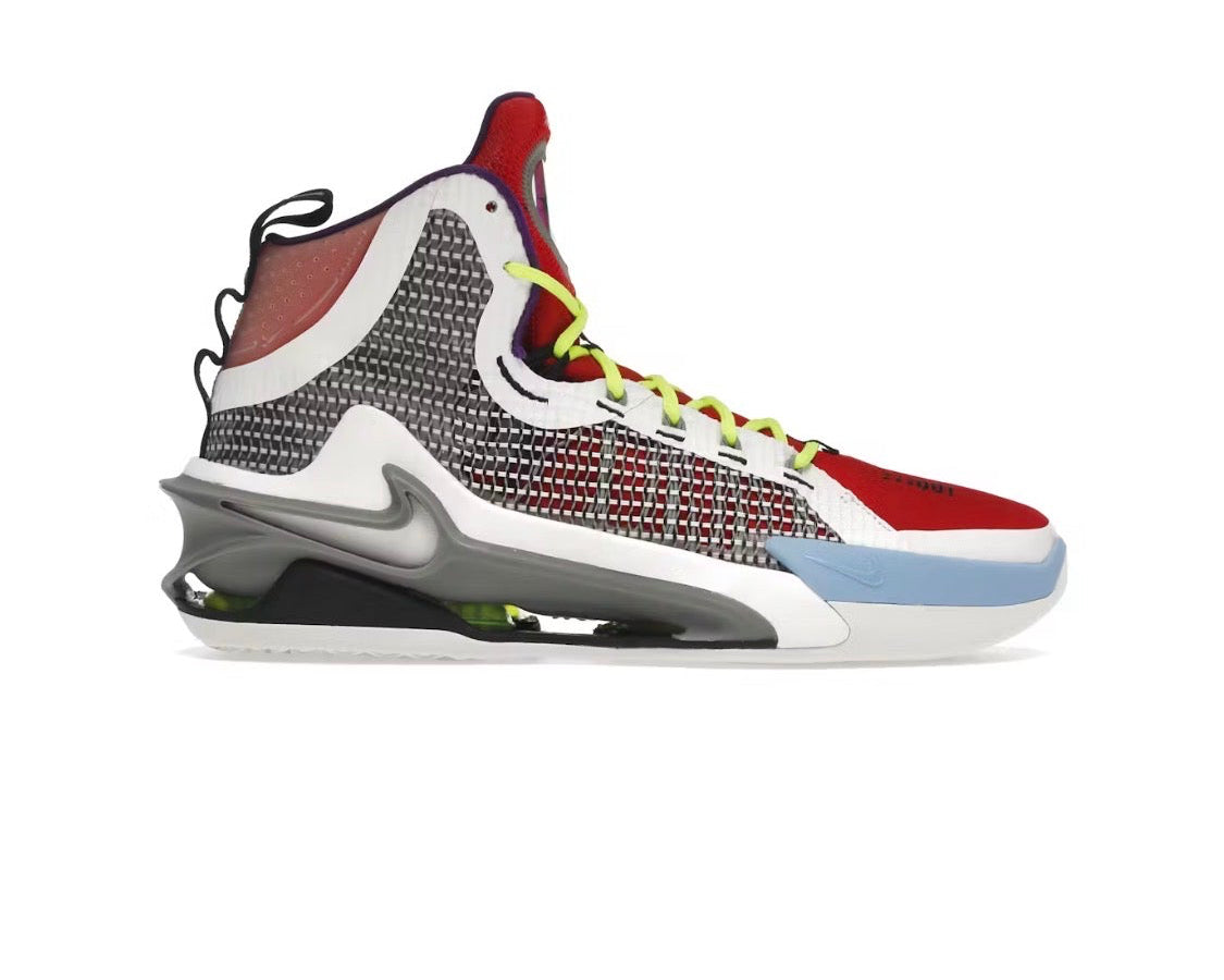 Nike Air Zoom GT Jump 'Multi-Color'