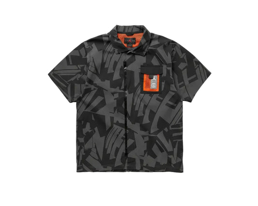 Jordan x Paris Saint-Germain Statement Shirt “Black”