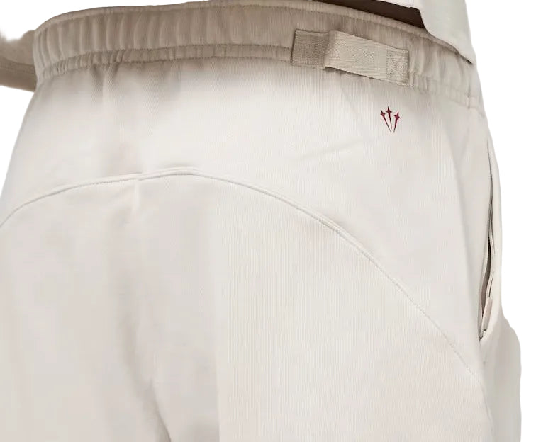 Nike x Nocta Open Hem Fleece Pant “Beige”
