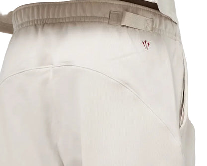Nike x Nocta Open Hem Fleece Pant “Beige”