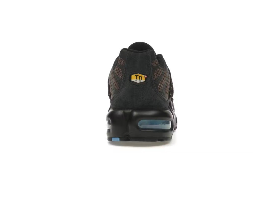 Nike Air Max Plus Utility 'Baroque Brown'