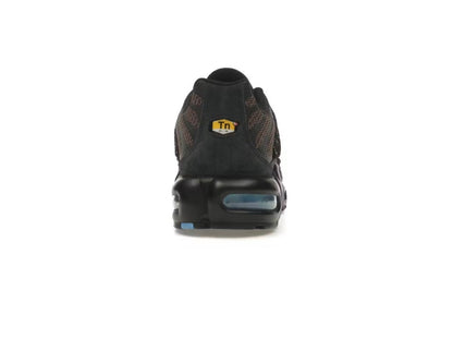 Nike Air Max Plus Utility 'Baroque Brown'