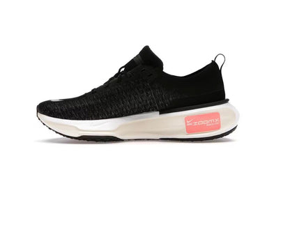 Nike ZoomX Invincible 3 'Black White' (W)