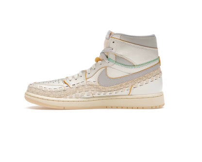 Air Jordan 1 Retro High OG SP Union LA x Bephie's Beauty Supply x'Summer of '96