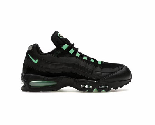 Nike Air Max 95 OG 'Black Green Shock'
