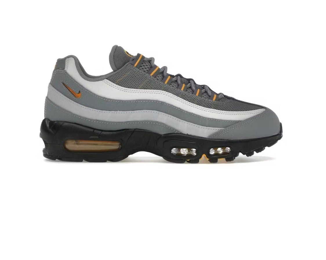 Nike Air Max 95 'Cool Grey Sundial'