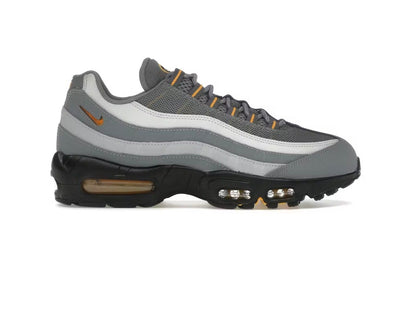 Nike Air Max 95 'Cool Grey Sundial'
