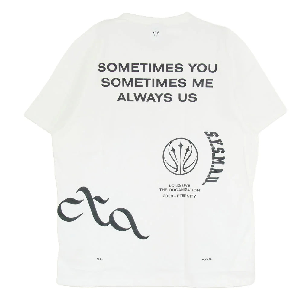 Nike x Nocta T-Shirt “White”