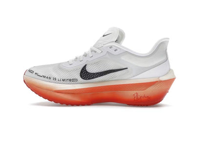 Nike Zoom Fly 6 X Eliud Kipchoge “It's Just The Start”