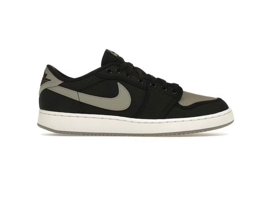 Air Jordan 1 KO Low 'Shadow'