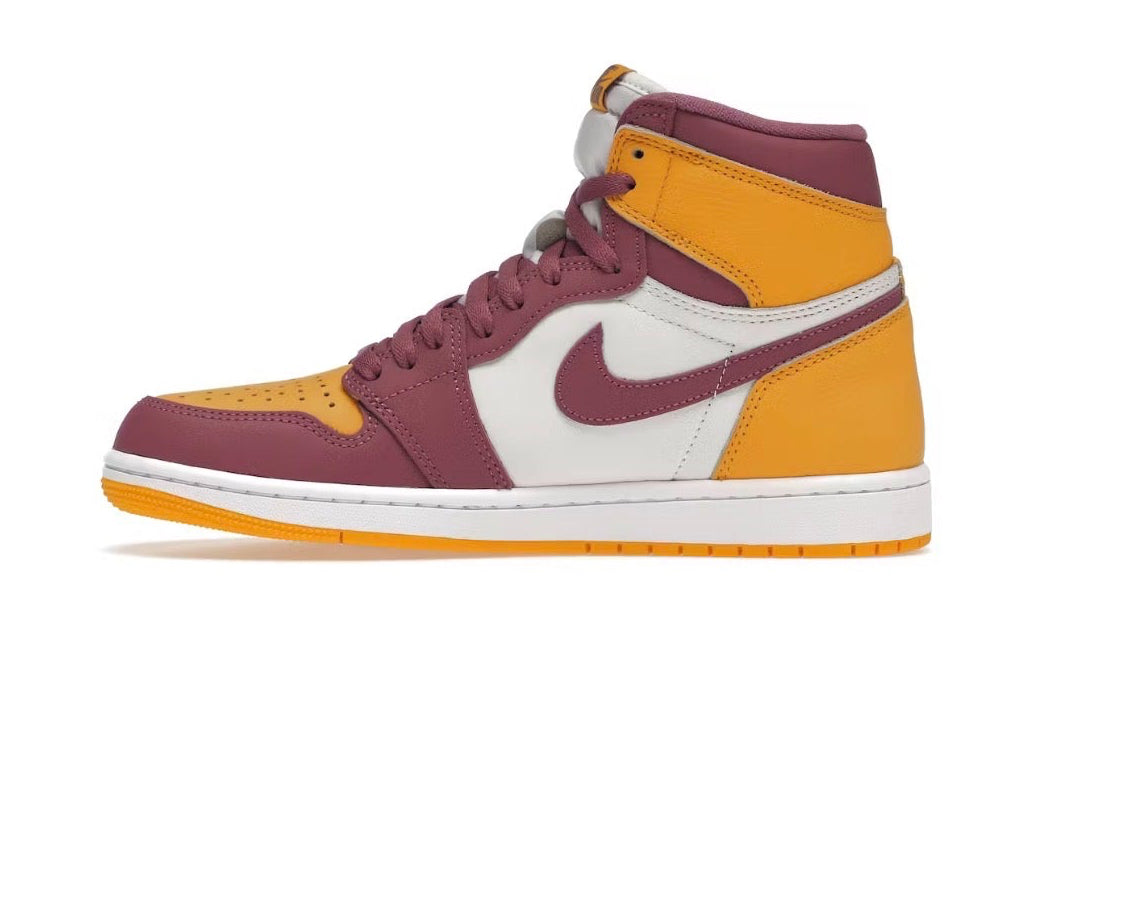 Air Jordan 1 Retro High OG 'Brotherhood'