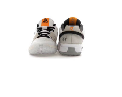 Nike Ja 1 'Light Smoke Grey'