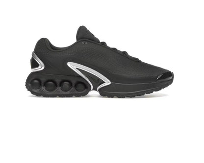 Nike Air Max DN 'Black Metallic Silver'