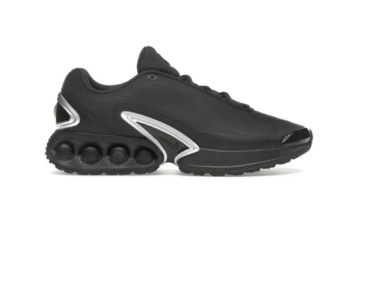 Nike Air Max DN 'Black Metallic Silver'