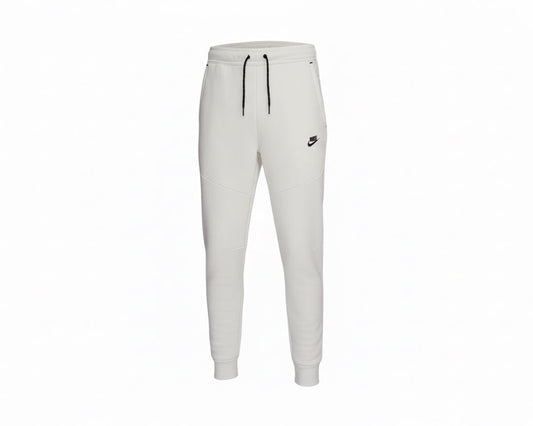 Nike Tech Jogger “Light Bone” Man