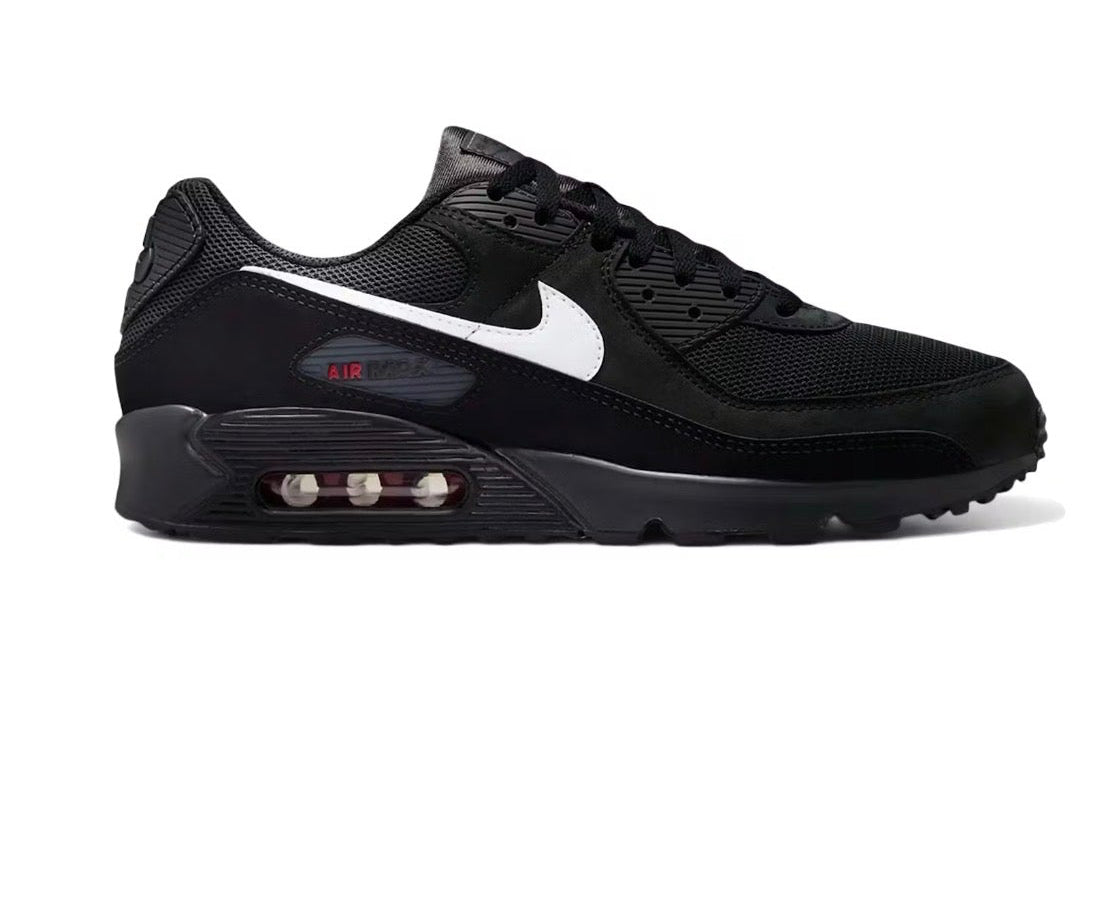 Nike Air Max 90 'Bred'
