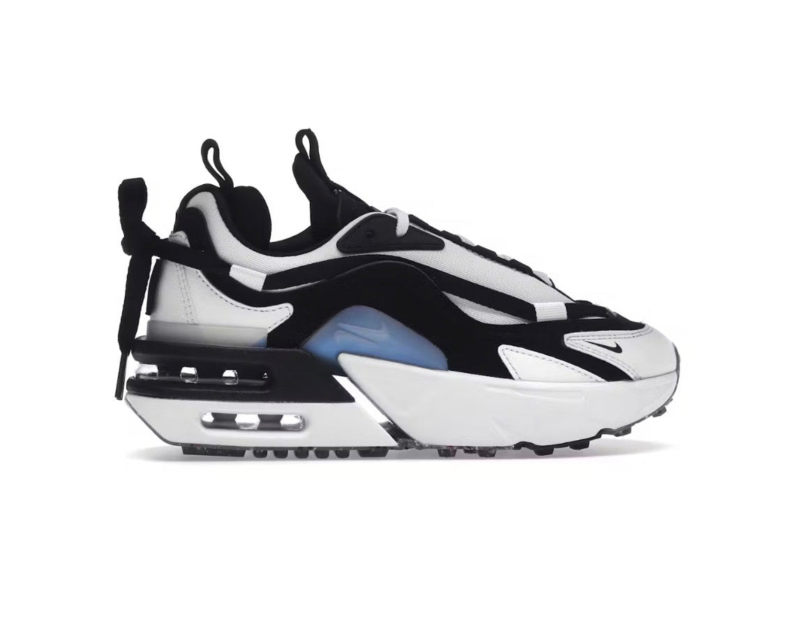 Nike Air Max Furyosa 'White Black' (W)