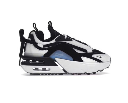 Nike Air Max Furyosa 'White Black' (W)