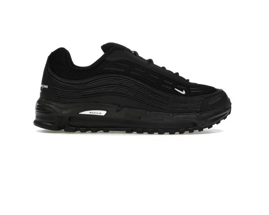 Nike x Comme des Garçons Homme Plus Air Max TL 2.5 'Black'