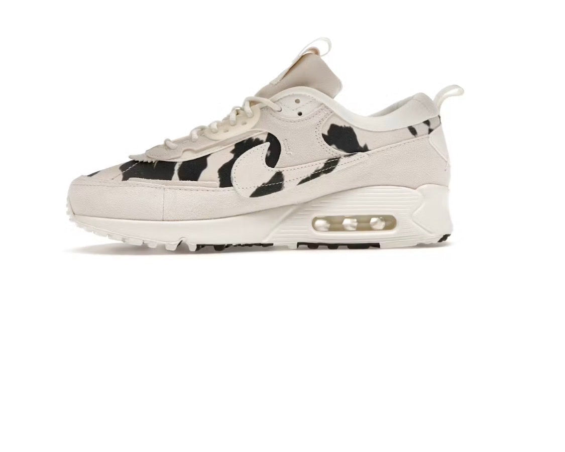 Nike Air Max 90 Futura 'Cow Print' (W)