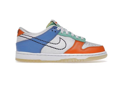 Dunk Low 'Nike 101' (GS)