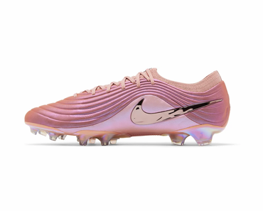 Nike Tiempo Maestro Elite LE FG Low 'Metallic Red Bronze'