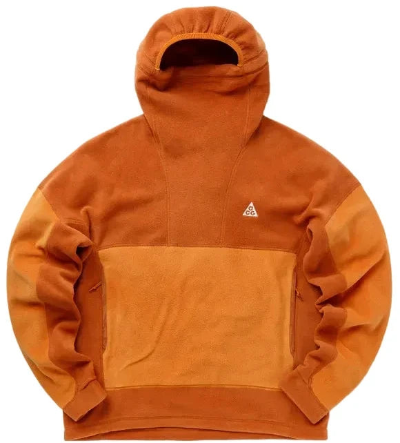 Nike ACG Hoodie “Full Orange”
