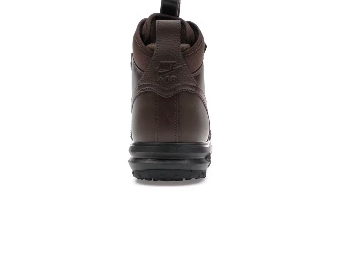 Nike Lunar Force 1 Duckboot 'Baroque Brown'