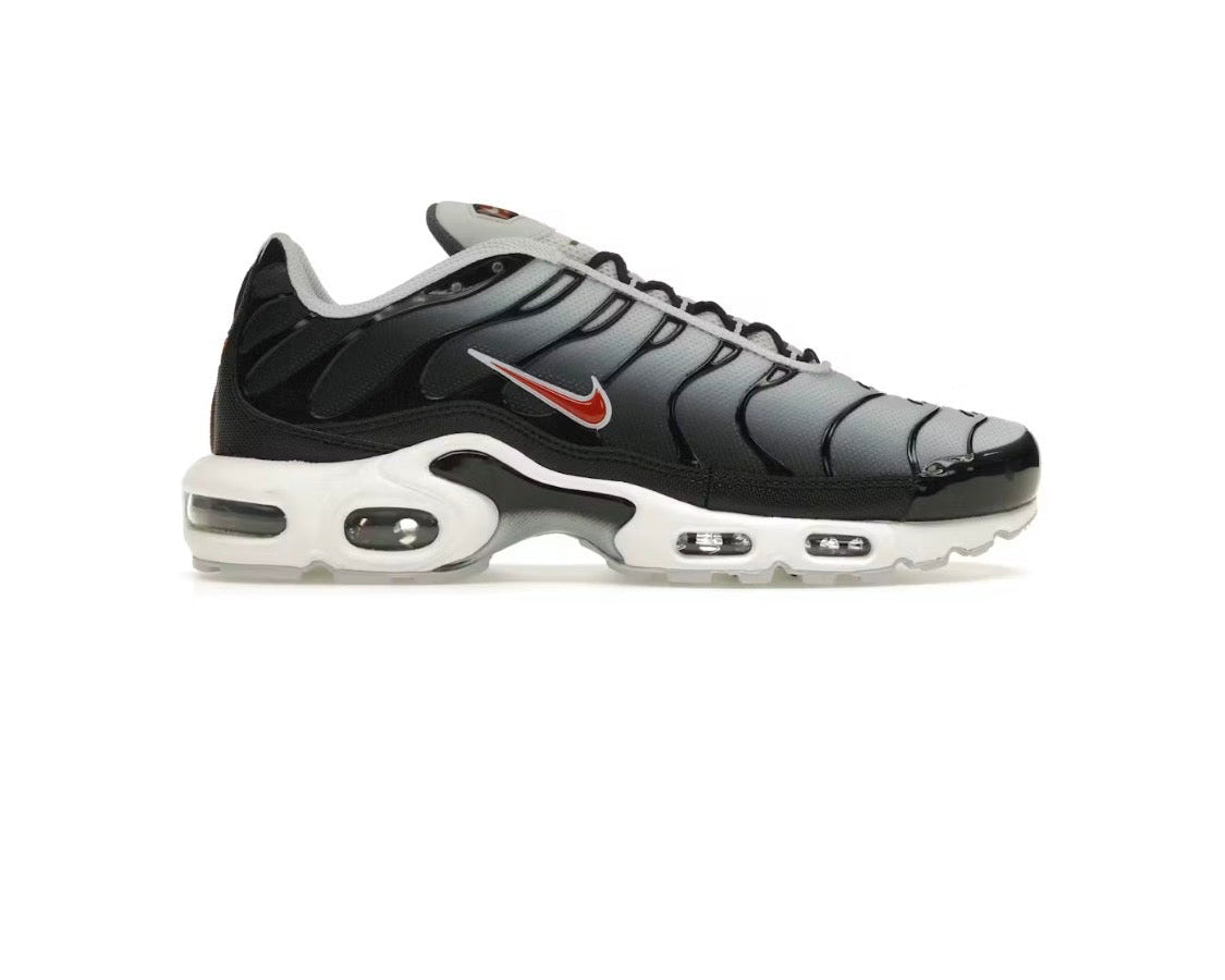 Nike Air Max Plus 'Black Blue Tint'