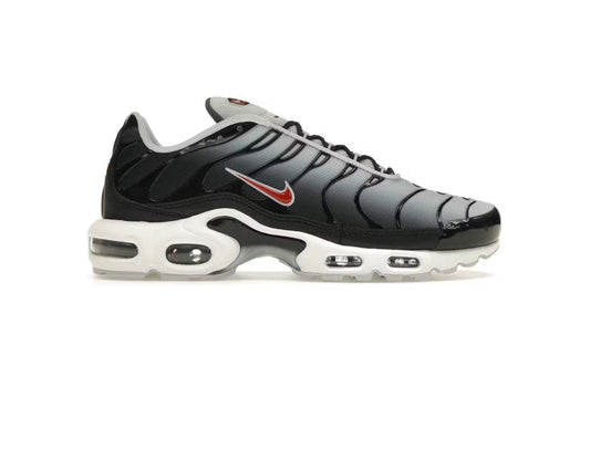 Nike Air Max Plus 'Black Blue Tint'