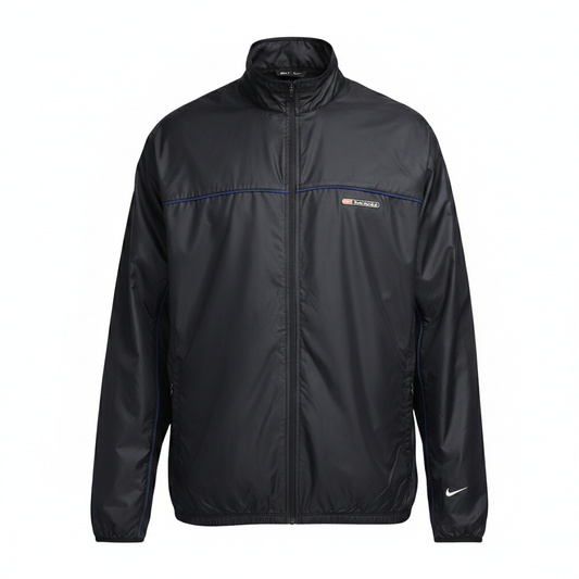 Nike STORM-Fit Track Club Running Jacket “Black”