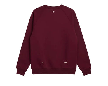Nike x Nocta NRG Crewneck “Bordeaux”