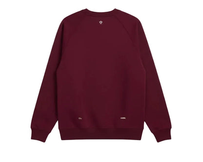 Nike x Nocta NRG Crewneck “Bordeaux”