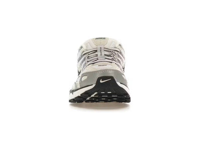 Nike P-6000 'Coconut Milk Metallic Silver' (W)