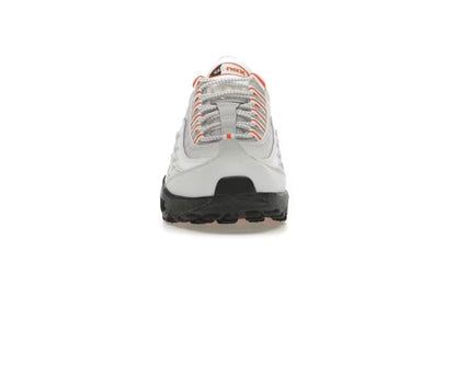 Nike Air Max 95 'Wolf Grey Safety Orange'
