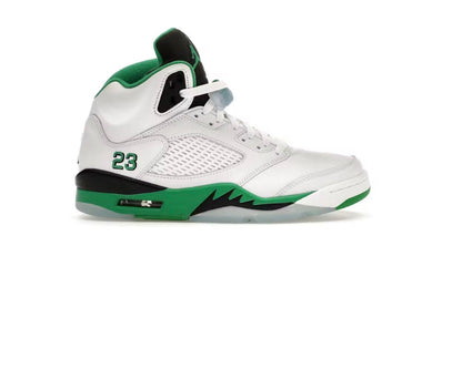 Air Jordan 5 Retro 'Lucky Green' (W)