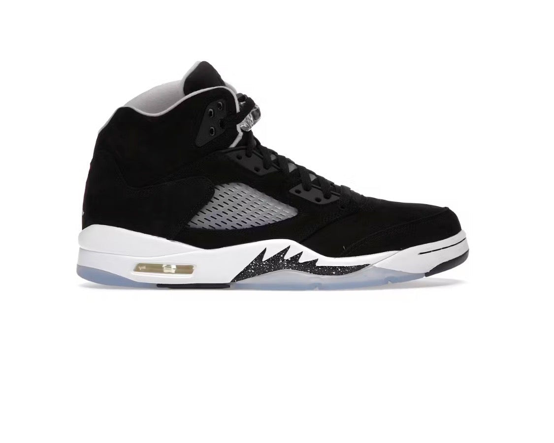 Air Jordan 5 Retro 'Oreo' 2021