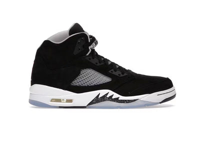 Air Jordan 5 Retro 'Oreo' 2021