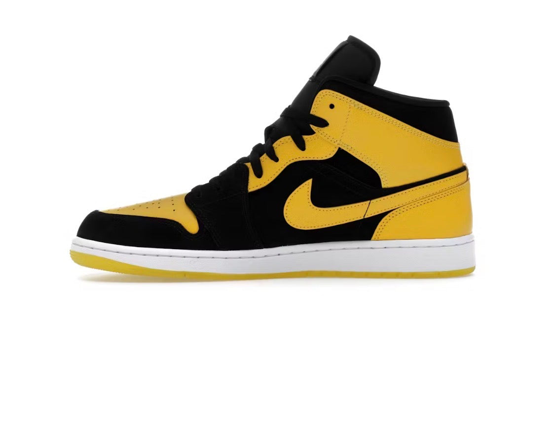 Air Jordan 1 Mid SE 'New Love' 2025