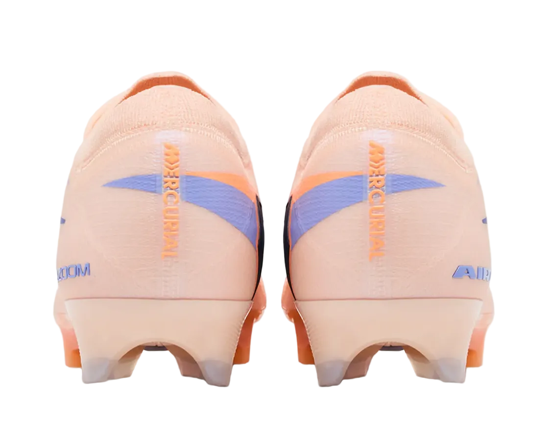 Nike Mercurial Vapor 16 Elite Lv8 FG 'Crimson Tint Royal Pulse'