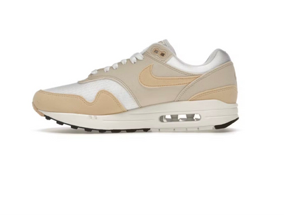 Nike Air Max 1 '87 Textile 'Light Orewood Brown' (W)