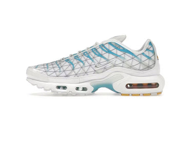 Nike Air Max Plus 'Marseille'